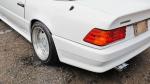 Mercedes-Benz SL72 AMG 1995 года